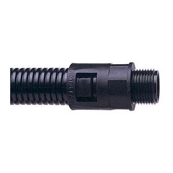 M20 Adaptalok Black|ABB Thomas & Betts-TBFAL20M20ABL