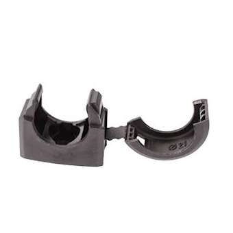 42mm Conduit Clip Super Tough Nylon|ABB Thomas & Betts-TBFACB42ST