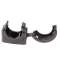 42mm Conduit Clip Super Tough Nylon