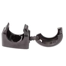 42mm Conduit Clip Super Tough Nylon|ABB Thomas & Betts-TBFACB42ST