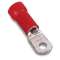 Ins Nyl Ring Term 8An 1/4 Red