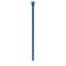 Collier PLT détéctable,368X4,8mm,Polyproylène,Bleu foncé,Cdt:100 (sachet)