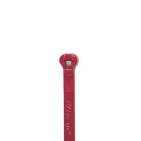 Colliers TY-RAP.4.8x293 mm 220N.PA6.6 Rouge|ABB Thomas & Betts-TBFTY253M2
