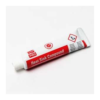 Pâte thermique|Atlantic PAC Accessoires-PDL891274