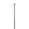 CollierMLT inox 304,521x4,6mm,Resistance arrachement 890N,Cdt:100