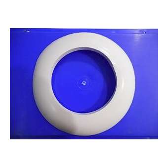 Rosette d.100 blanche|De Dietrich-DDQ97930291