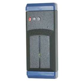 Lecteur Proximité Em Boîtier Sailli Alu Sortie Ttl Wiegand Clock Data|Acie-AIETPROX-WDT