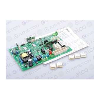 CIRCUIT IMPRIME PRINCIPAL|Pieces detachees chf-PDF65109138-03