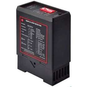 Détecteur De Boucle Magnétique Monocanalde 12 À 24 V Ac/Dc|Acie-AIEW-DBM24