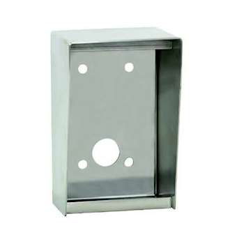 Boitier Sailli Inox Pour Boitier Vigik|Acie-AIEVIGIK-BS96