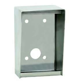 Boitier Sailli Inox Pour Boitier Vigik|Acie-AIEVIGIK-BS96