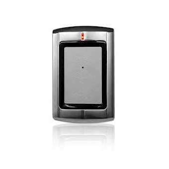 Lecteur Anti-Vandale Extérieur Em Wiegand|Acie-AIERE3-EM-WDT