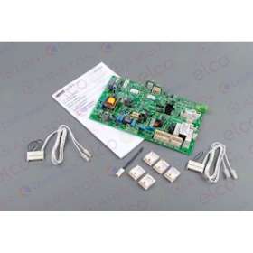 CIRCUIT IMPRIME PRINCIPAL|Pieces detachees chf-PDF65109313-05
