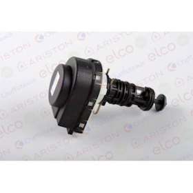 KIT MOTEUR+CLAPET DE VANNE 3 VOIES|Pieces detachees chf-PDF60001583-01