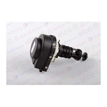 KIT MOTEUR+CLAPET DE VANNE 3 VOIES|Pieces detachees chf-PDF60001583-01