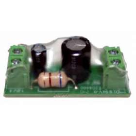 Circuit Abaisseur De Tension 24Vcc Ou Ac Vers 12Vcc, Courant Disponible 300Ma|Acie-AIECONVERT24-12