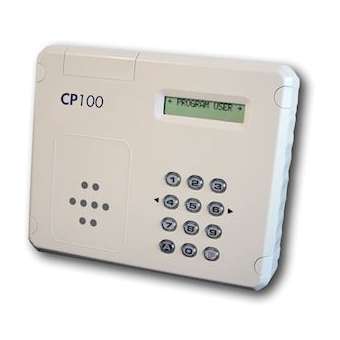 Centrale Autonome De Contrôle D'Accès 250 Utilisateurs Pour 2 Lecteurs|Acie-AIECP100