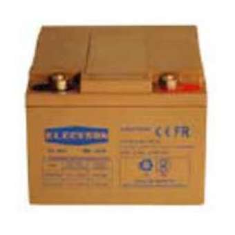 Batterie Plomb Étanche, Cosses Faston 4,75, Tension 12V Capacité 26Ah|Acie-AIEEX26