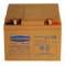 Batterie Plomb Étanche, Cosses Faston 4,75, Tension 12V Capacité 26Ah|Acie-AIEEX26