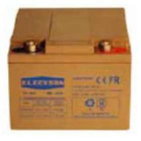 Batterie Plomb Étanche, Cosses Faston 4,75, Tension 12V Capacité 26Ah|Acie-AIEEX26