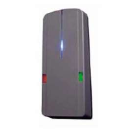 Lecteur Proximité Mifare, Wiegand, Dataclock, 12V 60Ma, Résiné Ip66.|Acie-AIELECMI-WDT