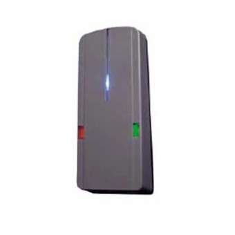 Lecteur Proximité Em, Wiegand, Dataclock, 12V 60Ma, Résiné Ip66.|Acie-AIELECEM-WDT