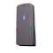 Lecteur Proximité Em, Wiegand , Dataclock, 12V 60Ma, Résiné Ip66.