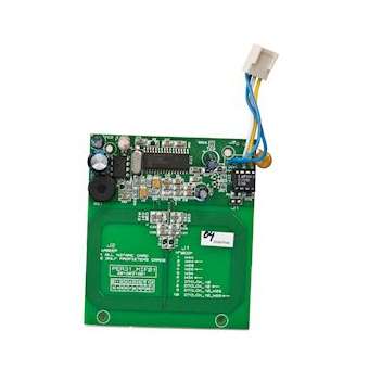 Lecteur Enrôleur De Proximité 13,56Mhz Mifare À Insérer Dans Evolution|Acie-AIELE-MI