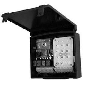 Récepteur Radio Avec Antenne Interne, Autonome Et Ela 868 Mhz|Acie-AIERT868