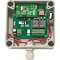 Récepteur 2 Canaux,Autonome 60 Utilisateurs 12/24 Vcc.Ac 100Ma Max.Ip54