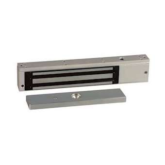 Ventouse 300Kg Nf En Applique 12/24 V Avec Contact|Acie-AIEAC300CTC