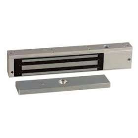 Ventouse 300Kg Nf En Applique 12/24 V Avec Contact|Acie-AIEAC300CTC