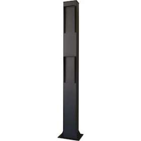 Borne 1,20 Plaque Regard 210X130Mm|Acie-AIEAC-B120