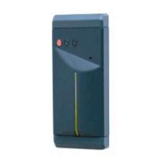 Lecteur De Proximité Em Abs Fourni Avec Contrôleur De Porte Protec-Ela+|Acie-AIEPPROX-ELA+