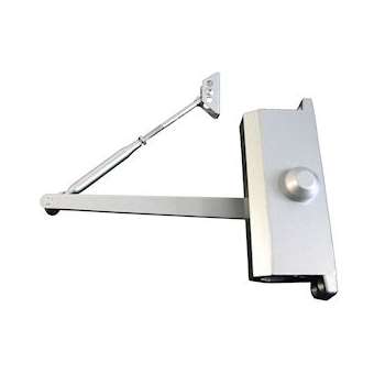 Ferme Porte, Bras Compas, Montage Applique|Acie-AIE1ATFT640