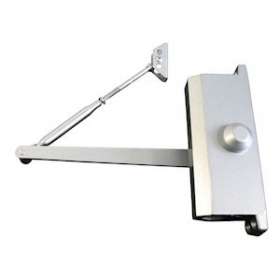 Ferme Porte, Bras Compas, Montage Applique|Acie-AIE1ATFT640