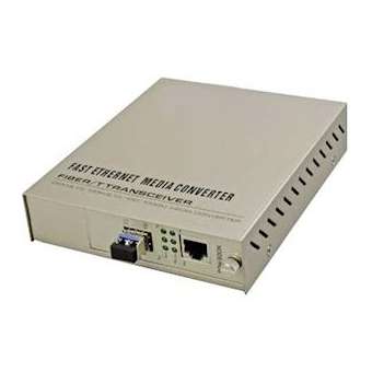 Convertisseur Ethernet / Fibre|Acie-AIEACV-TXRX-10-10