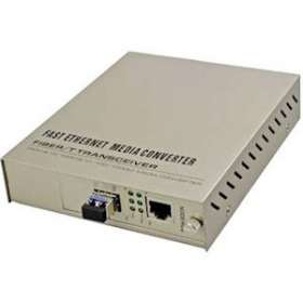 Convertisseur Ethernet / Fibre|Acie-AIEACV-TXRX-10-10