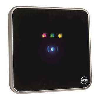 Lecteur De Proximité Mifare Encastrable|Acie-AIELEC-ENMI-WDT