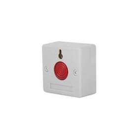 Bouton Poussoir Panique Abs|Acie-AIEW-BP