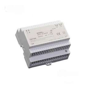 Alimentation Rail-Din 8,3A 12Vcc|Acie-AIEW-CCR12-8