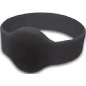 Badge Passif De Proximité Mifare 1K Format Niso Montre Silicone, 13,56Mhz|Acie-AIEBM405M-M