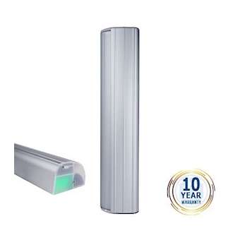 Poignée lumineuse ventouse 2x300kg 700mm - 12/24/48V - Signal NONF - NF S61-937|CDVI-CDAP600EVO