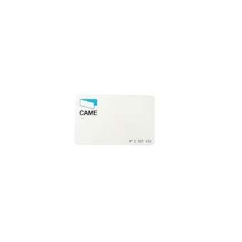 Carte prox. Encodeur MIFARE Came|Came france-KAM001FR2115