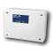 Boitier D'Alimentation 220V12V0.5A, Abs,194X135X75Mm.Avec Batterie 1.2Ah|Acie-AIECCP05B