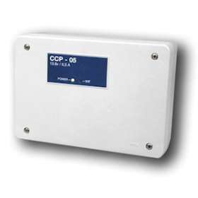Boitier D'Alimentation 220V12V0.5A, Abs,194X135X75Mm.Avec Batterie 1.2Ah|Acie-AIECCP05B
