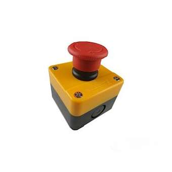 Bouton D'Arrèt D'Urgence|Acie-AIEW-BPU