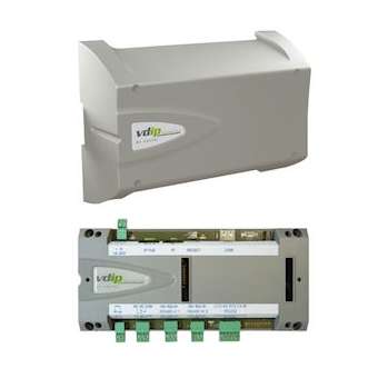 UTL déportée sur IP pour les modules VDIP|Castel-CST130.0000