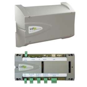 UTL déportée sur IP pour les modules VDIP|Castel-CST130.0000
