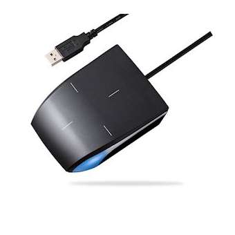 Enroleur USB pour badges proximité 13,56 MHz + Bluetooth|Castel-CST120.9500